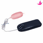Baile Eleanora - Bullet em Cyberskin com Vibrador