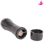 Bussy - Masturbador Vagina com Vibrador