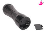 Masturbador Vagina com Vibrador em Cyberskin - Multivelocidade