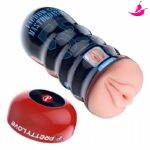 Pretty Love Vacuum Cup - Masturbador Vagina em CyberSkin Pretty Love Vacuum Cup - Masturbador Vagina em CyberSkin