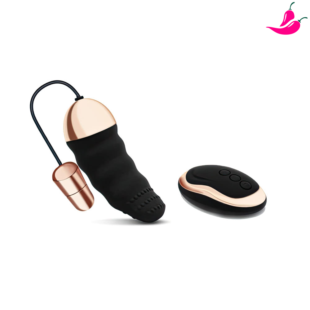 BW017-PRETO