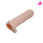 Pretty Love Penis Sleeve - Capa Peniana com Extensor