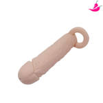 Pretty Love Penis Sleeve - Capa Peniana com Extensor
