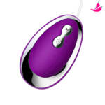 Bullet com Capa Coelhinho - 20 Níveis de Vibração