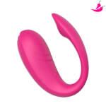 Vibrador de Casal à Longa Distância - YOUVIBE