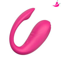 Vibrador de Casal à Longa Distância - YOUVIBE