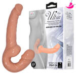 Ultra Passionate Harness - Pênis Duplo