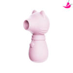 Cutie Baby - Estimulador Clitoriano por Sucção