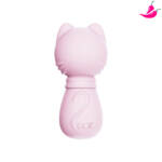 Cutie Baby - Estimulador Clitoriano por Sucção