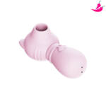 Cutie Baby - Estimulador Clitoriano por Sucção