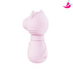 Cutie Baby - Estimulador Clitoriano por Sucção