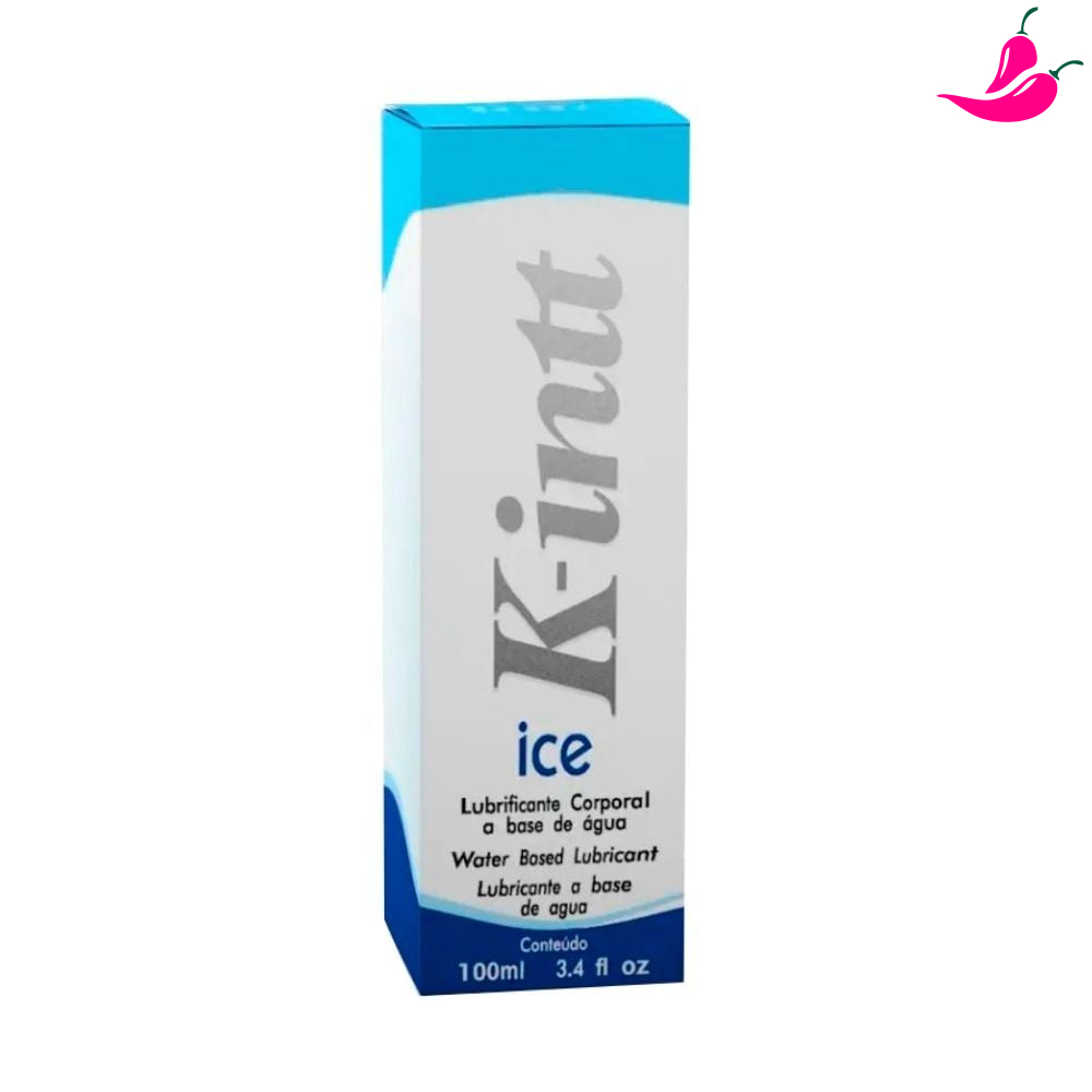 K-Intt Lubrificante Ic2
