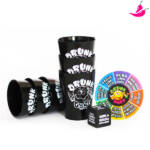 DRUNK GAME SPINNER + SHOT DRINK