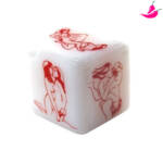 Dado - Jogo do Prazer Posições Lesbo