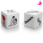 Dados Jogo do Prazer Hot Dados Jogo do Prazer Hot