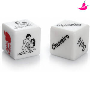 Dados Jogo do Prazer Hot