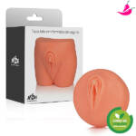 Tapa Lata em Formato de Vagina