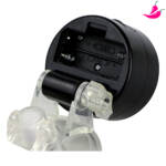 Bussy Masturbador - Masturbador Vagina, com Ventosa e Vibrador