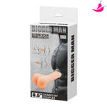 Bigger Man - Masturbador no Formato de Pênis