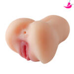 Masturbador Masculino em Formato de Vagina - Nus Vip
