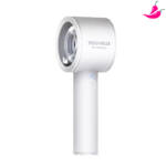 REAPER - Masturbador Masculino Manual Telescópico Automático de 3 Frequências