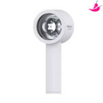 REAPER - Masturbador Masculino Manual Telescópico Automático de 3 Frequências