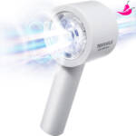 REAPER - Masturbador Masculino Manual Telescópico Automático de 3 Frequências