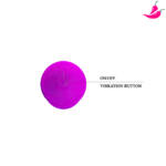 Vibrador em Silicone - Pretty Love Bech