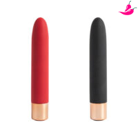 Vibrador Personal Recarregável - 7 Modos de Vibração
