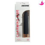 Vibrador Personal Recarregável - 7 Modos de Vibração