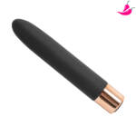 Vibrador Personal Recarregável - 7 Modos de Vibração