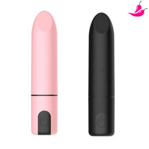 Happy Dream - Vibrador Bullet Recarregável
