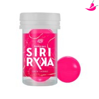 Pepper Ball Plus Siri Ryka com 2 Unidades