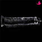 Lovetoy Flawless Clear - Pênis Clear