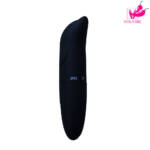 Vibrador Ponto G em Formato de Golfinho - Toque Aveludado
