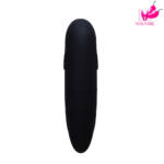 Vibrador Ponto G em Formato de Golfinho - Toque Aveludado