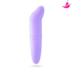 Vibrador Ponto G - Formado de Golfinho