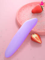 Vibrador Ponto G - Formado de Golfinho