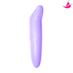 Vibrador Ponto G - Formado de Golfinho