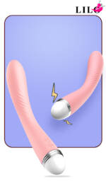 Vibrador Ponto G - 10 modos de vibração