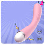 Vibrador Ponto G - 10 modos de vibração