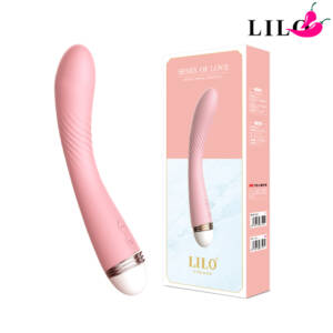 Vibrador Ponto G - 10 modos de vibração