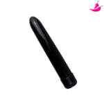 Vibrador Clássico -  Liso 17,5 cm Multivelocidade
