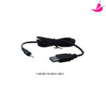 Pretty Love Ward - Vibrador Recarregável com Estimulador Clitoriano