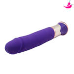 Pênis Rotativo com Vibrador - Greedy Dong