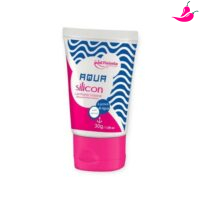 Aqua Silicon - Lubrificante Corporal Siliconado 30g