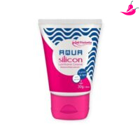 Aqua Silicon - Lubrificante Corporal Siliconado 30g