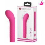 Pretty Love Atlas - Vibrador Ponto G