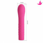 Pretty Love Atlas - Vibrador Ponto G