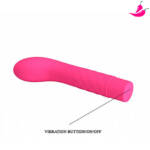 Pretty Love Atlas - Vibrador Ponto G